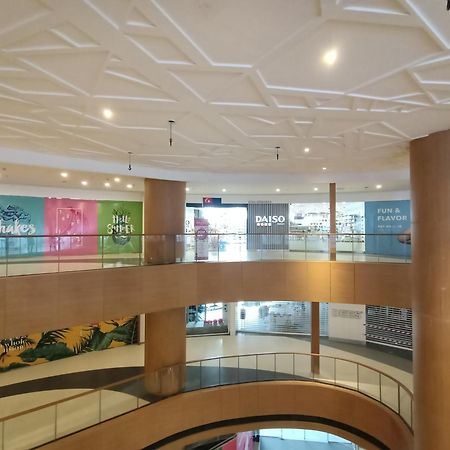 R&F Princess Cove Premium Homestay Famaily جوهر بهرو المظهر الخارجي الصورة