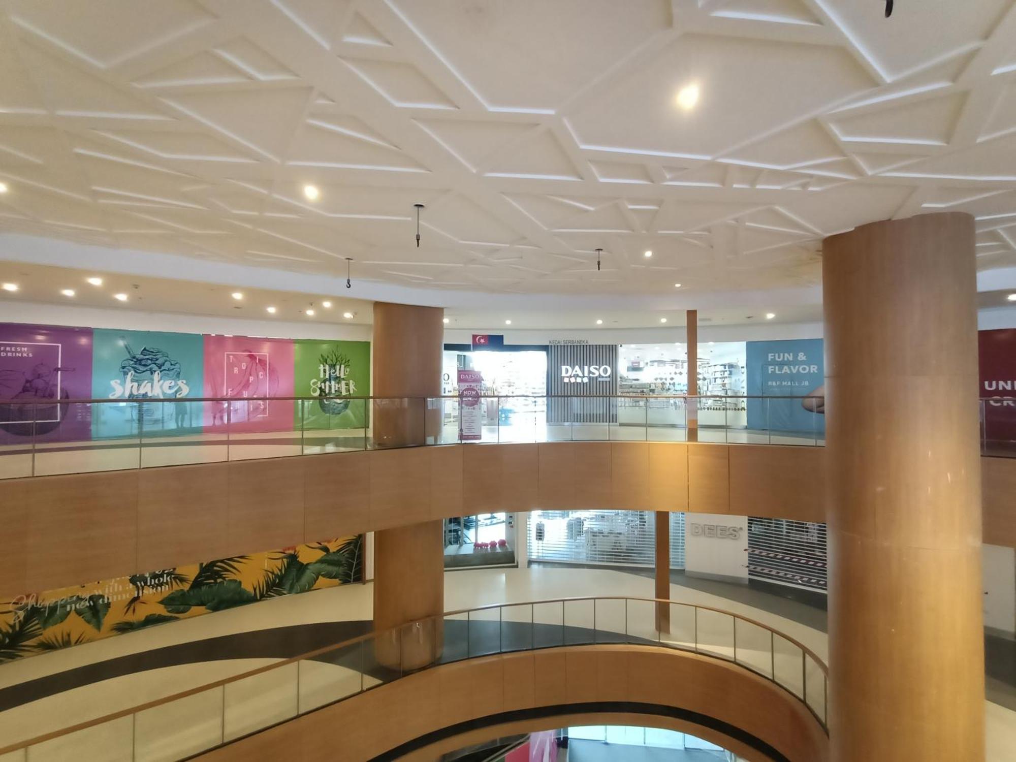 R&F Princess Cove Premium Homestay Famaily جوهر بهرو المظهر الخارجي الصورة