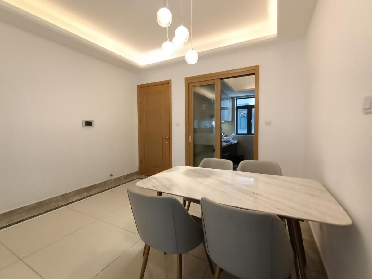 R&F Princess Cove Premium Homestay Famaily جوهر بهرو المظهر الخارجي الصورة