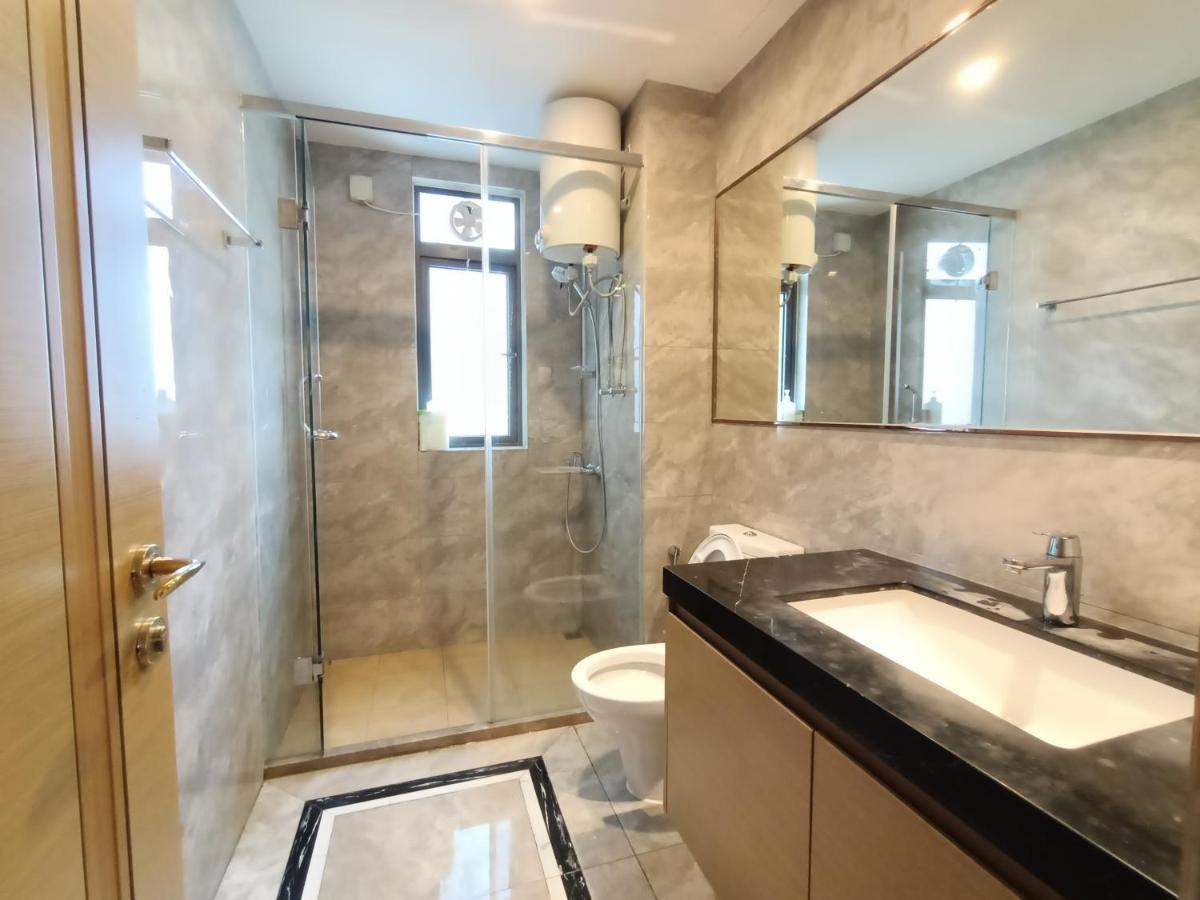 R&F Princess Cove Premium Homestay Famaily جوهر بهرو المظهر الخارجي الصورة