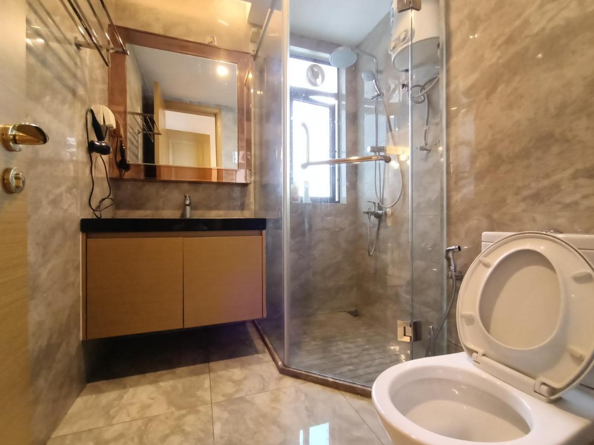 R&F Princess Cove Premium Homestay Famaily جوهر بهرو المظهر الخارجي الصورة